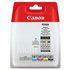 Canon BJ CARTRIDGE CLI-581 C/M/Y/BK MULTI BLISTER