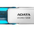 ADATA UV240/32GB/USB 2.0/USB-A/Biela