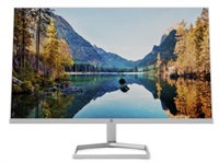 Monitor LCD HP M24fw; 24" IPS matný, FHD 1920x1080; 300 nitov; 5 ms; HDMI;VGA;Eyesafe