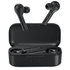 Bluetooth slúchadlá XIAOMI QCY - T5, zcela bezdrátová špuntová  s dobíjecím uzavíratelným boxem, čierne
