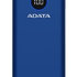 A-DATA ADATA PowerBank P20000QCD - externá batéria pre mobilný telefón/tablet 20000mAh, 2,1A, modrá (74Wh)