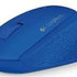 Bluetooth optická myš Logitech® M280, modrá