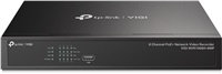 TP-LINK VIGI NVR1008H-8MP 8 Channel PoE Network Video Recorder