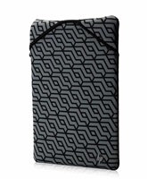 Ochranné obojstranné puzdro HP 15 Blk/Geo