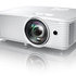 Optoma projektor H117ST  (DLP, FULL 3D, WXGA, 3 800 ANSI, HDMI, VGA, RS232, 10W speaker)