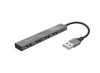 TRUST HALYX 4-PORT MINI USB HUB
