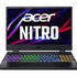 Notebook ACER NTB Nitro 5 (AN515-58-592C), i5-12450H,15,6" 2560x1440,16GB,1TB SSD,NVIDIA GeForce RTX 4060,Linux,Black