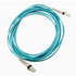 HP Premier Flex LC/LC Multi-mode OM4 2 Fiber 2m Cable