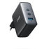 Anker 100W 3-Port USB C Wall Charger, EU