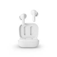Bluetooth slúchadlá LAMAX Clips1 Plus - špuntová  - biele
