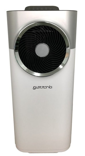 Guzzanti GZ 1201