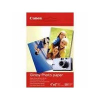Canon GP-501, A4 fotopapier lesklý, 100 ks, 200g/m