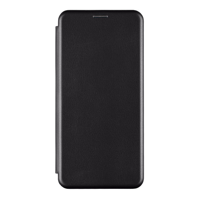 OBAL:ME Book Puzdro pre Samsung Galaxy A14 4G Black