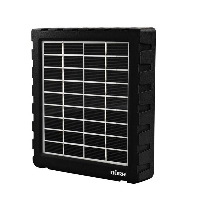 BRAUN PHOTOTECHNIK Doerr Solar Panel Li-1500 12V/6V pre SnapSHOT fotopasce