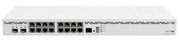 MikroTik CCR2004-16G-2S+, CloudCore router řady 2000