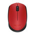 Bluetooth optická myš Logitech® M171, červená