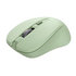 Bluetooth optická myš Trust Mydo/Kancelářská/Optická/Bezdrátová USB/Zelená