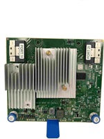 HPE Broadcom MegaRAID MR416i-a x16 Lanes 4GB Cache NVMe/SAS 12G Gen10 Plus Controller