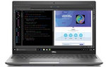 Notebook Dell Precision 3580 15.6" FHD i7/32G/1TB/A500/W11P