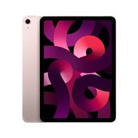 Tablet Apple iPad Air 5 10,9'' Wi-Fi + Cellular 64 GB - Ružová