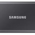 Samsung externý SSD T7 Serie 500GB 2,5", čierny