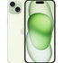 Apple iPhone 15 Plus/512GB/Zelená