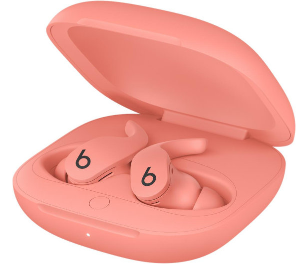 Bluetooth slúchadlá APPLE Beats Fit Pro/ANC/BT/Bezdrát/Coral Pink