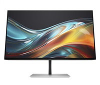 Monitor HP LCD 724pf Monitor 23,8" wide (1920x1080), IPS, 5ms, 16:9, 300nits, 1500:1,  DisplayPort, HDMI, 4xUSB3.2)