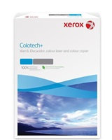 Papier Xerox Colotech (160 g/250 listov, A4)