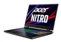 Notebook ACER NTB Nitro 17 (AN17-42-R0NU), i9-12900H,17,3" 2560x1440,16GB,1TB SSD,NVIDIA GeForce RTX 4060,Linux,Black