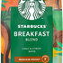 NESCAFÉ Starbucks Breakfast Blend káva 450g