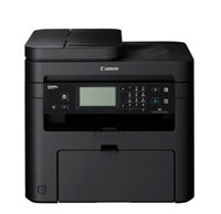 Multifunkčná tlačiareň Canon i-SENSYS MF237w - černobílá, MF (tisk, kopírka, sken,fax), ADF, USB, LAN, Wi-Fi