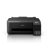 Multifunkčná tlačiareň EPSON tiskárna ink EcoTank L1230, 5760x1440dpi, A4, 33ppm, USB