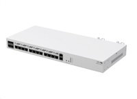 MikroTik CCR2116-12G-4S+, Cloud Core Router