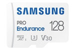 Samsung PRO Endurance/micro SDXC/128GB/UHS-I U3 / Class 10/+ Adaptér
