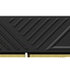 A-DATA ADATA XPG DIMM DDR4 8GB 3600MHz CL18 GAMMIX D35, Černá