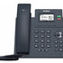 Yealink SIP-T31P SIP telefón, PoE, 2,3" 132x64 podsv. LCD, 2 x SIP úč., 100M Eth