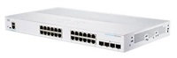 Cisco Bussiness switch CBS350-24T-4X-EU-RF