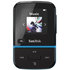 SanDisk Clip Sport Go MP3 Player 32GB, Blue