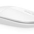 Bluetooth optická myš HP Z3700/Cestovná/Optická/1 200 DPI/Bezdrôtová USB/Biela