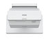 EPSON projektor EB-760W, 1280x800, 4100ANSI, 2.500.000:1, USB, VGA, HDMI, LAN, WiFi, 5 LET ZÁRUKA