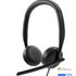 Slúchadlá DELL Wired Headset Ear Cushions - HE324