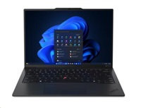Notebook LENOVO NTB ThinkPad X1 Carbon Gen 12 - Ultra 7 155U,14" WUXGA IPS,32GB,1TSSD,HDMI,Int. Intel, W11P,3Y Premier