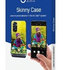 3mk ochranný kryt All-safe Skinny Case pro Samsung Galaxy A13 5G (SM-A136)