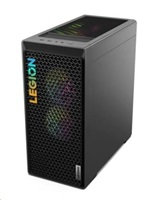 Herný počítač LENOVO PC Legion T5 26ARA8 - AMD Ryze 7 7700,32GB,1TSSD,RTX™ 4070 12GB,Storm Grey,W11H,3Y CC