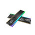 A-DATA ADATA XPG DIMM DDR5 64GB (Kit of 2) 6000MT/s CL30 Lancer Blade RGB, Černá