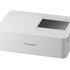 Multifunkčná tlačiareň Termosublimačná tlačiareň Canon SELPHY CP-1500 - biela - Print Kit