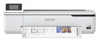 Multifunkčná tlačiareň Atramentová tlačiareň EPSON SureColor SC-T3100N , 4 atramenty, 2400x1200 dpi, A3+ , USB 3.0 , LAN , WIFI