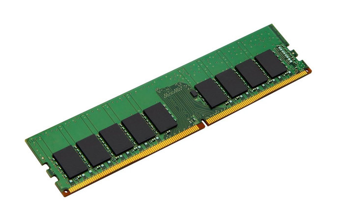 KINGSTON 32GB DDR4-2666MHz ECC modul pre HP