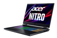Notebook ACER NTB Nitro 5 (AN517-55-97XY),i9-12900H,17.3" 2560x1440,32GB,1024GB SSD,NVIDIA GeForce RTX 4060,W11H,Bla